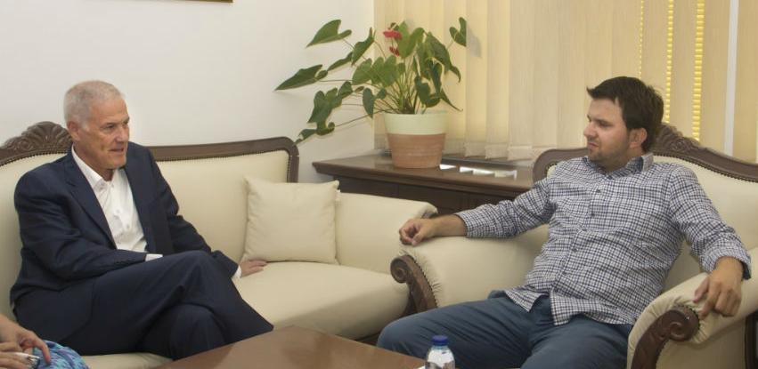 Brčko ima najveći budžet po glavi stanovnika u BiH, ali mladi ljudi odlaze