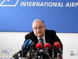 Međunarodni aerodrom Sarajevo zabilježio rekordan broj putnika