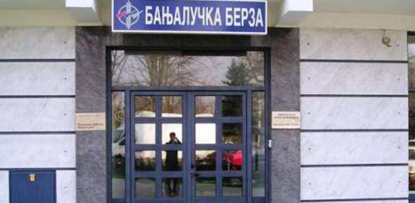 Na BLSE 30.08. ostvaren promet od 82.781,99 KM