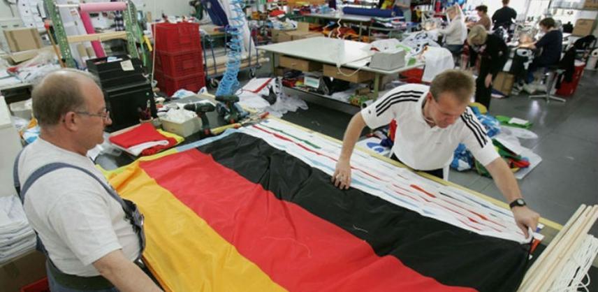 Tamna strana rada u Njemačkoj: Svakom 10. radniku manje od minimalca