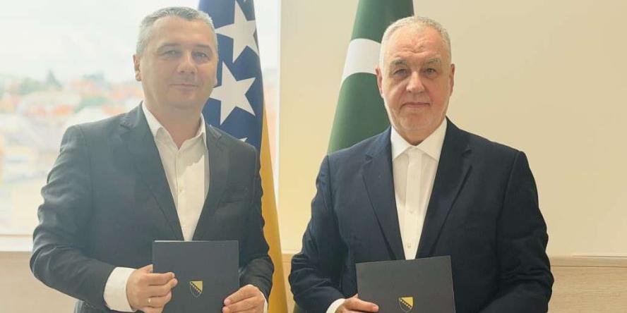 ministarstvo projekti