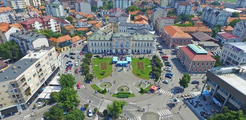 Utvrđena trasa autoputa kroz Bijeljinu, biće projektovan i dio "Turskog toka"