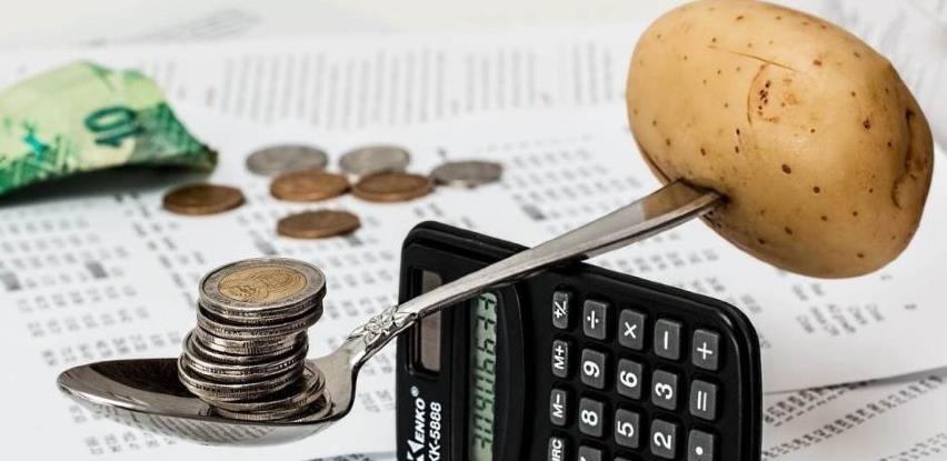 Istraživanje EY otkriva tračak nade za ulaganja u Europi