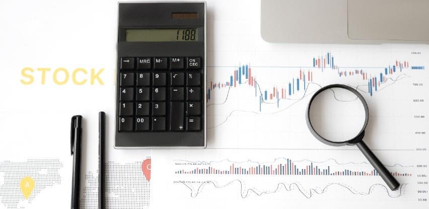 Svjetska tržišta: Indeksi pali, investitori zabrinuti porukama iz središnjih banaka