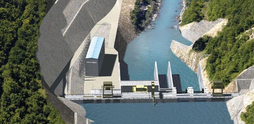 Podnesen zahtjev za poništenje koncesije na vode koje je izdala RS