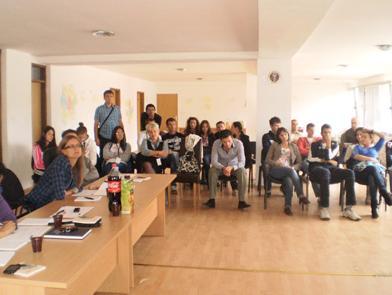 Poslovni vikend u Srebrenici: Plastenička proizvodnja najbolja ideja