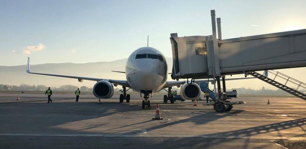 Aerodrom Sarajevo nabavlja sistem rukovanja prtljagom vrijedan 16,5 mil. KM