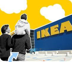 Ikea ne odustaje od Srbije, ali još nije kupila zemljište