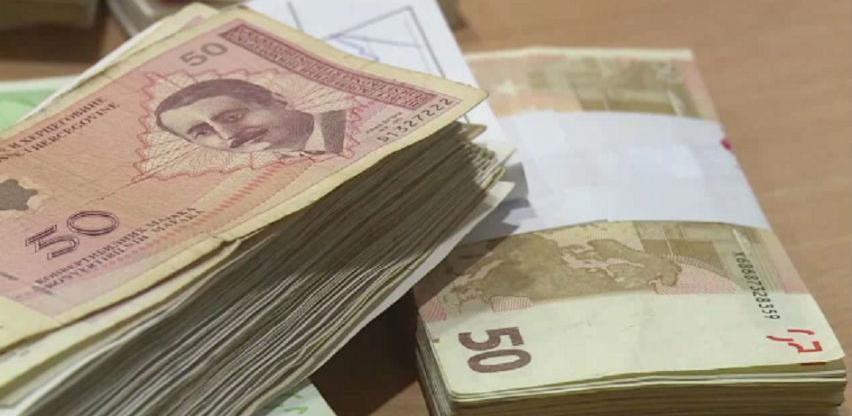 Plata od skoro pola miliona KM isplaćena u Banjoj Luci
