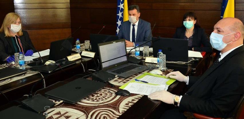 Usvojene nove izmjene Zakona o radu u FBiH