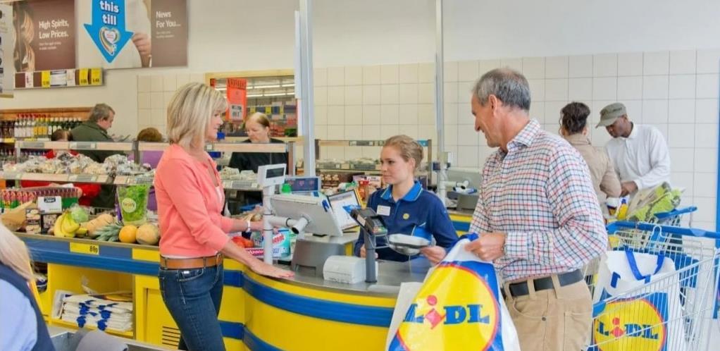 LIDL