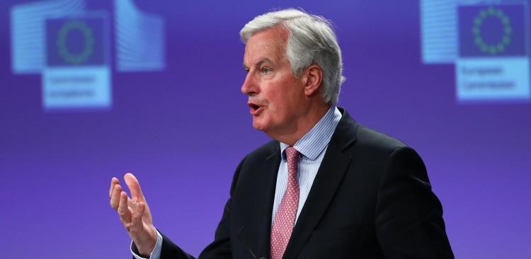 Barnier: Za sveobuhvatni sporazum o Brexitu trebat će duže od 11 mjeseci