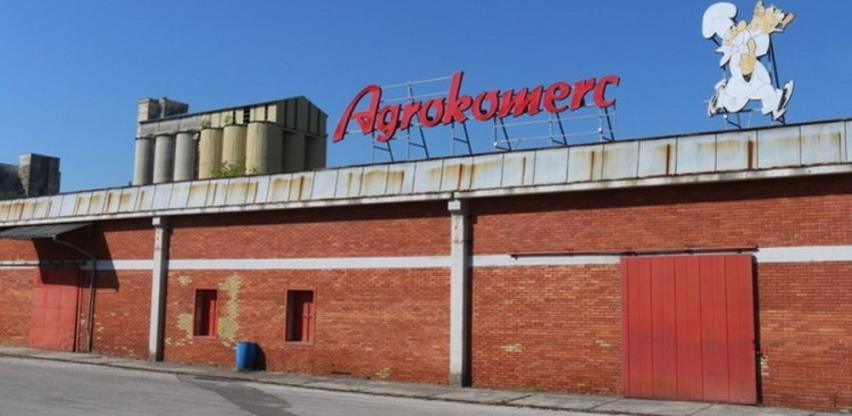 Dioničari "Agrokomerca" traže da im država vrati vlasništvo