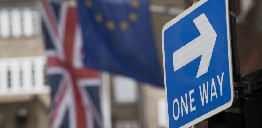EU i Britanija kreću u pregovore o budućim odnosima