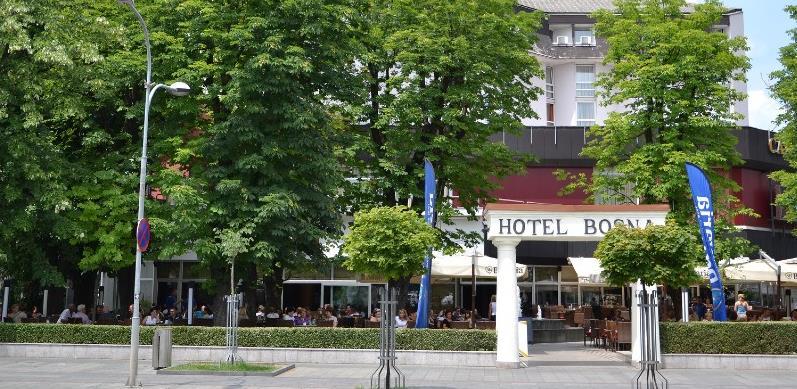 Hotelijeri u RS očekuju neophodnu pomoć Vlade za nastavak poslovanja