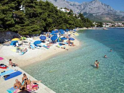 Turizam opet spašava budžet Hrvatske