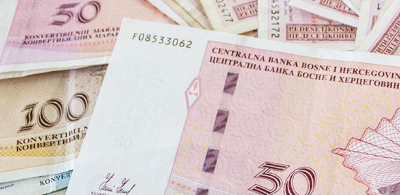 Dodijeljeno više od 225 miliona KM državne pomoći