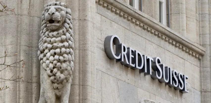 Credit Suisse