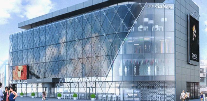 BBI galerija u Bihaću dobila zeleno svjetlo za izgradnju