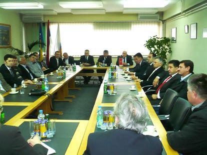 Gradiški i crnogorski privrednici jačaju saradnju