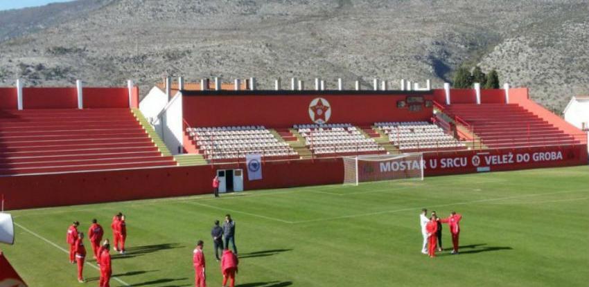 Zapadna tribina stadiona "Rođeni" dobit će krov i nove stolice