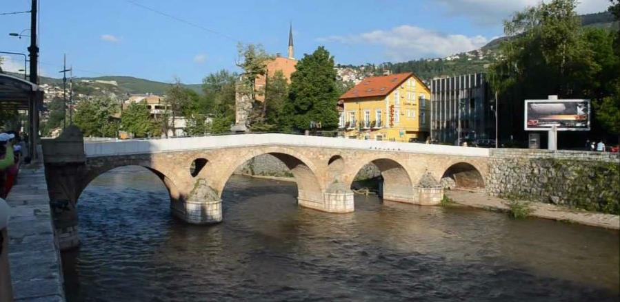 Objavljen tender: Za održavanje mostova u KS 4,8 mil. KM