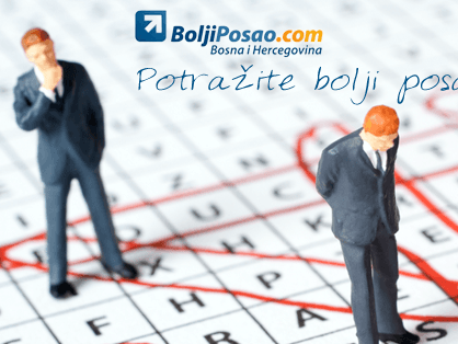 Promjena vlasnika: BoljiPosao.com postao dio tima TCM Adria