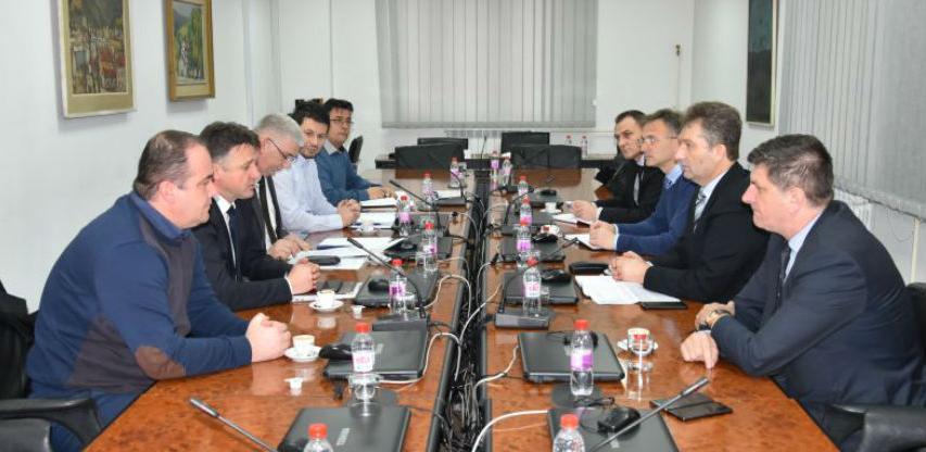 U Gradačcu na pomolu investicija od 10 mil. KM u fabriku za obradu drveta