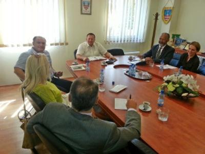 Interes za suradnju u projektu BFC certifikacije i G2G programu