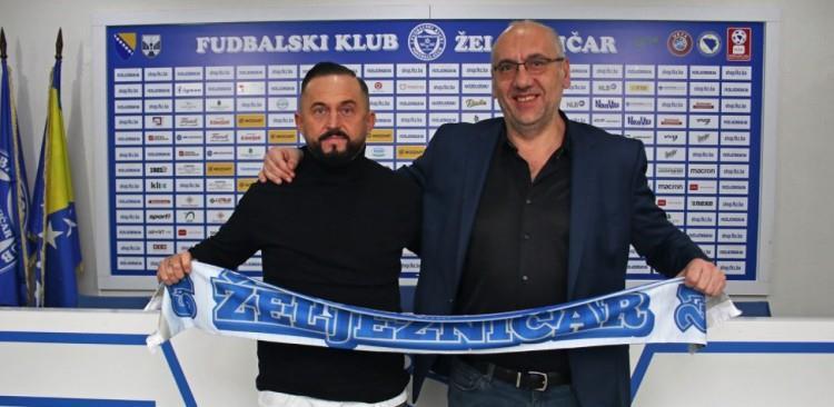 Željezničar