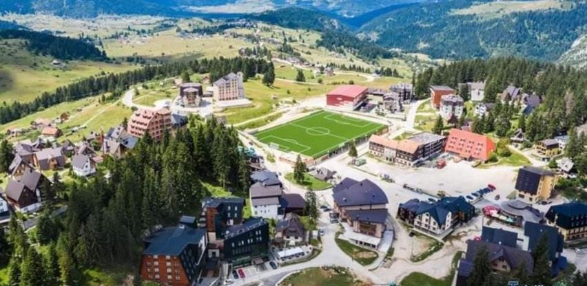 Infrastrukturnim projektima urbanizirat će se centralni dio Vlašića