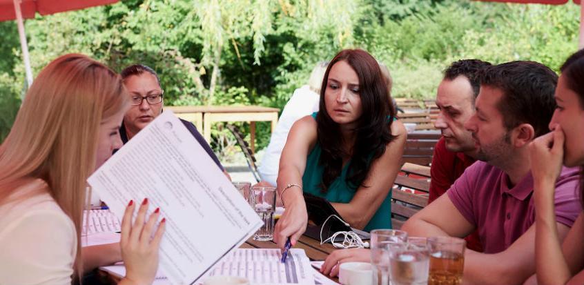 Inovacije koje traju: Dvanaest godina ProCredit Bank menadžerske akademije