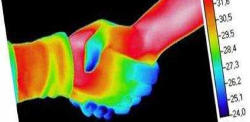 Uvod u termografiju - pogled u nevidljivo