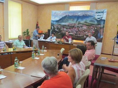 Jablanica: Potpisani ugovori za grant sredstva od 146.000 KM
