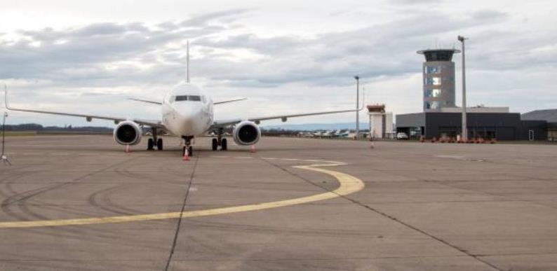 aerodromi rs