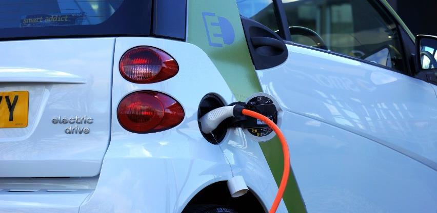 Elektromobilnost nova poslovna prilika u BiH