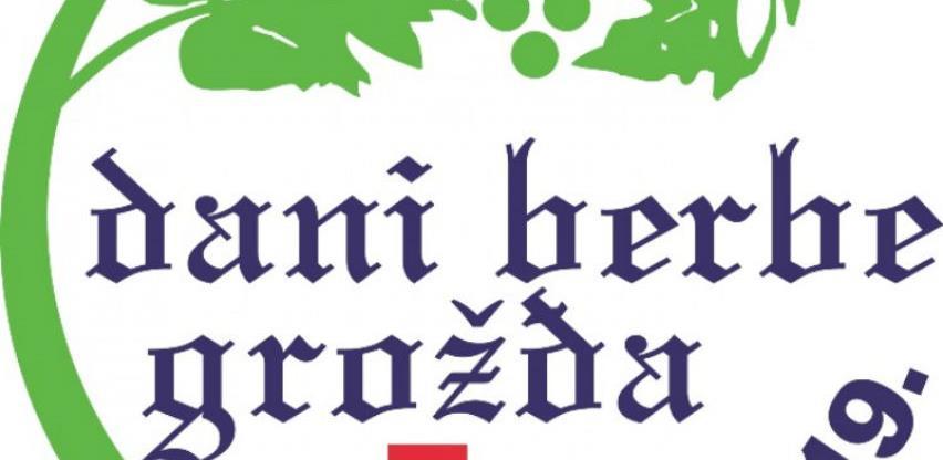 "Dani berbe grožđa – Brotnjo 2019" od 14. do 22. rujna u Čitluku