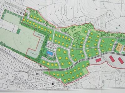 Do 22. marta javni uvid u nacrt regulacionog plana Markovac-Rudine