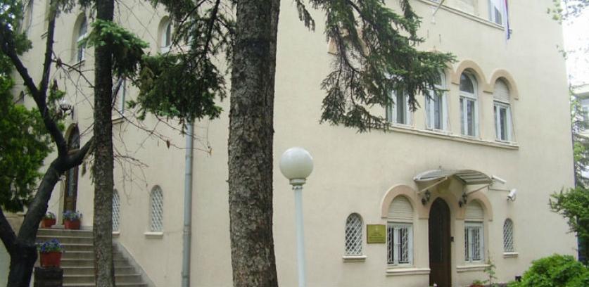 Usvojena informacija o provedbi Aneksa B sporazuma o pitanjima sukcesije