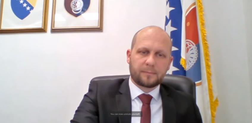 Hitna sjednica Skupštine KS: Rasprava o zatvaranju kladionica u KS