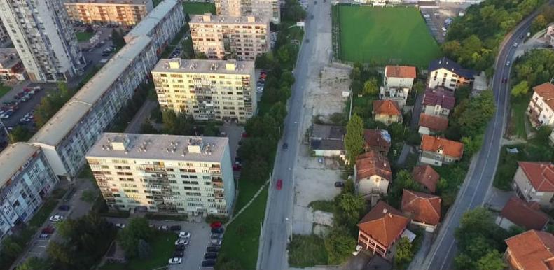 Izgradnja druge faze južne longitudinale neće biti završena do septembra