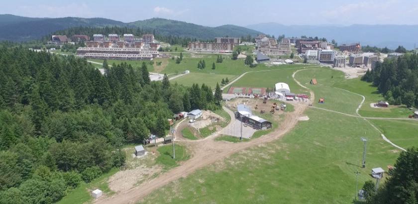 Bjelašnica će dobiti još jedan hotel