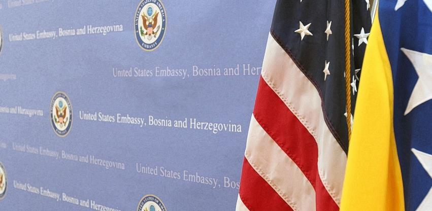 Ambasada SAD odlučna: Uskratit ćemo vize svim pojedincima uključenim u korupciju