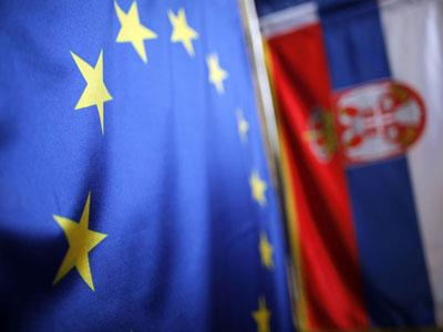 Početak pregovora EU sa Srbijom najkasnije do januara