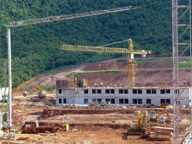 Završetak izgradnje državnog zatvora na proljeće 2017. godine