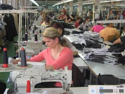 Uspjeh tekstilne divizije AS GROUP: Sašiveno oko 430.000 odjevnih predmeta