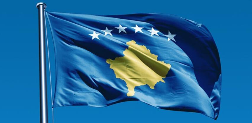 kosovo zastava