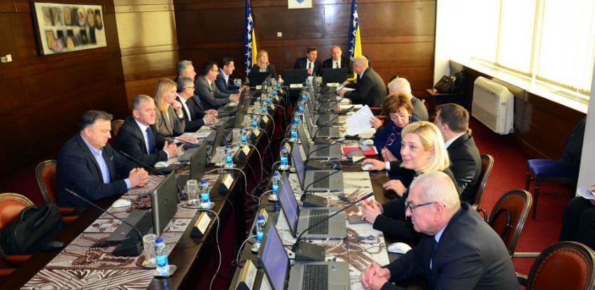 Program rada FZZ-a: Za zapošljavanje 18.000 nezaposlenih planiran 91 milion KM