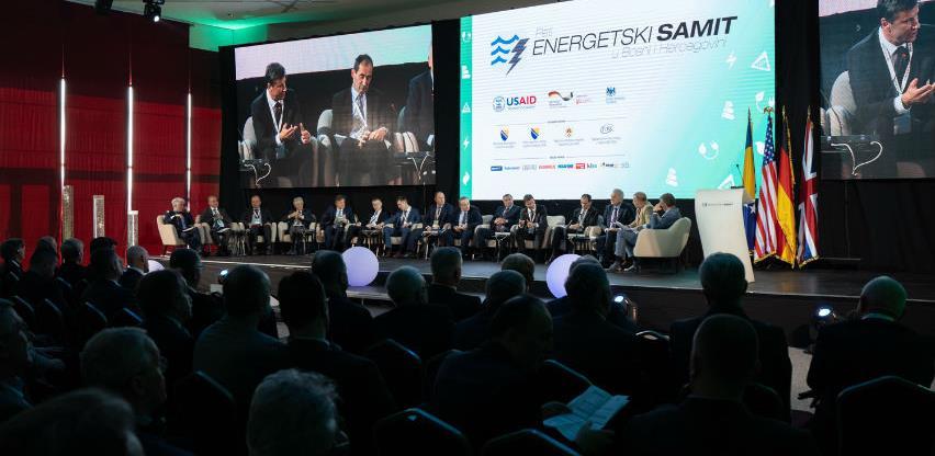 Evropska energetska i klimatska politika centralna tema Energetskog samita 2020