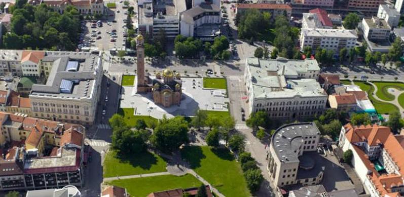 Banjaluka na listi najjeftinijih evropskih gradova